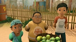 Adit & Sopo Jarwo | Jualan Mangga Keliling Kampung | Spesial Bang Jarwo