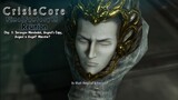 Serangan Mendadak, Angeal's Copy, Angeal is Angel? Monster? | Crisis Core: Final Fantasy VII - Reuni
