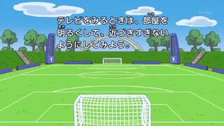 INAZUMA ELEVEN GO EP.20