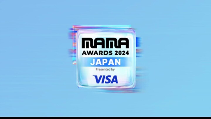 720 [ENG] 241122 2024 Mnet Asian Music Awards (MAMA) JAPAN CHAPTER1 - MAIN SHOW