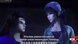 Qin’s Moon Night Ends Remastered Episode 9 sub indo