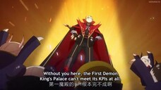 Shiye Mowang - 02 eng sub