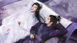 jiang hu shao nian jue/decline ep. 16