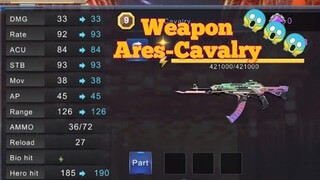 Crisis Action : Gift Away New Acc + Prepare Recharge 99.99$