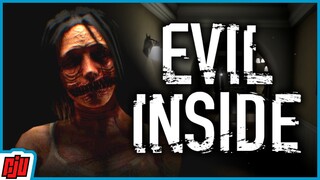 Evil Inside Prologue | P.T. Inspired | Indie Horror Game