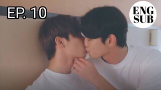 🇰🇷 City Boy Log EP 10 | ENG SUB