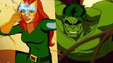 X-Men '97 Cameos & References | Episode #9