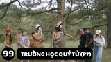 [Funny TV] - Trường học quý tử (Phần 7) - Video hài