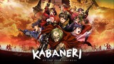 Kabaneri of the Iron Fortress : The Battle of Unato Watch Full Movie : Link In Description