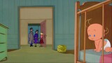 Tom & Jerry Collection S04E23 Busy Buddies