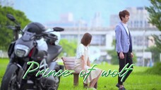 PRINCE OF WOLF Episode 13 / Tagalog dubbed