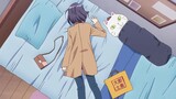 Net-juu no Susume (Recovery of an MMO Junkie) Episode 6