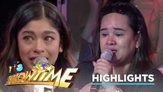 It's Showtime: TRAUMA, naging dahilan ng hiwalayan ng mag-EX! | EXpecially For You