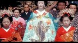 Fascinating Oiran Procession From Yoshiwara Enjo (1987)