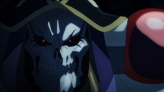 Overlord IV - Trailer [Sub Indo]