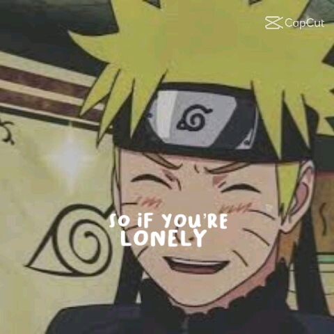 Are you lonely?