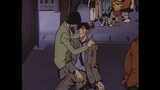 Klip Mengharukan Petugas Sato dan Petugas Takagi | Detective Conan