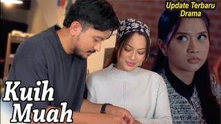 Sinopsis Drama Kuih Muah Full Episode