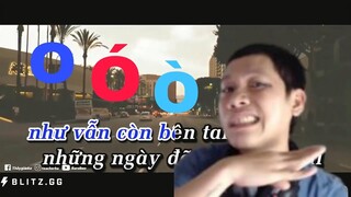 Thầy Giáo Ba Reaction Siêu Nhanh Trận GAM vs SE |  GAM vs SBTC | SBTC Esports vs GAM Esports