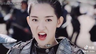Tổng hợp những màn hắc hoá trong phim Hoa Ngữ Vietsub by Tiểu Mây Mây