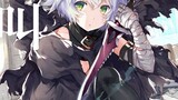 【Fate】My name is Jack the Ripper!