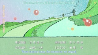 KIMI NI TODOKE EPISODE 16