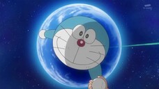 Doraemon Tập 266 (Tập Đặc Biệt): Tiến Lên Doraemon! Cuộc Đua Xuyên Dải Ngân Hà