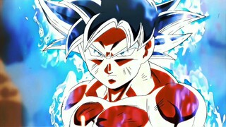 Goku amv Short