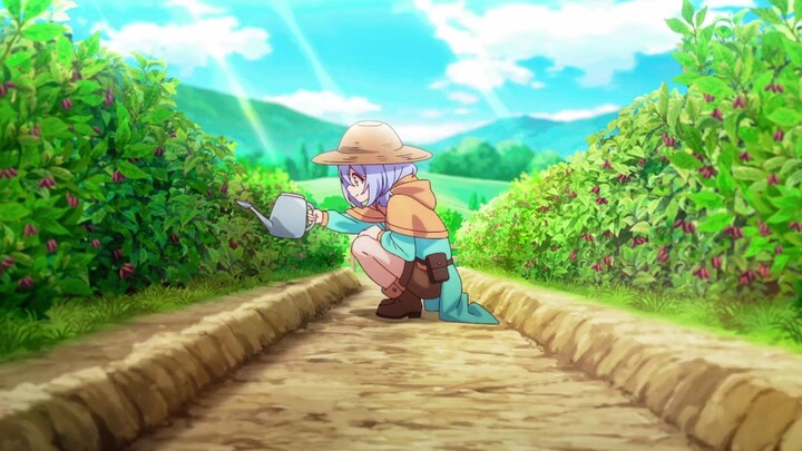 Hazure skill "kinomi master" eps 4 sub indo 720p