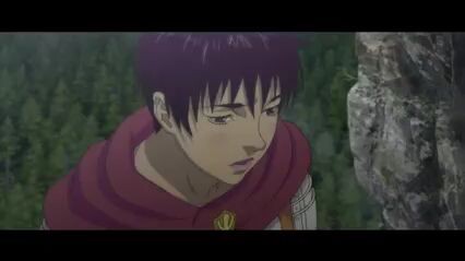 Berserk: Ougon Jidai-hen - Memorial Edition Episode 4