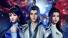 Wan Jie Du Zun Episode 26 - 50 Sub Indonesia