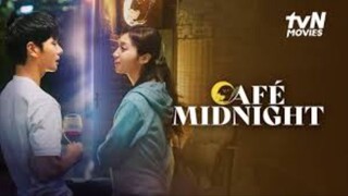 Cafe Midnight 2022