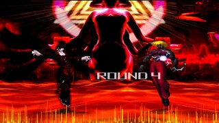 Kof Mugen The Choppers Team Vs Leonardo II Team Revancha¡¡¡¡¡¡