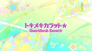 Aikatsu! Eps 155 Sub indo