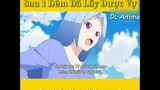 Tóm Tắt Anime Hay: Dù Sao Cũng Dễ Thương Tập 11-12 Tonikaku Kawaii Phần Cuối