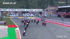 FULL RACE MOTOGP ALGARVE PORTUGAL 2023 HD