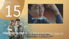 Hush Ep 09 Sub Indo