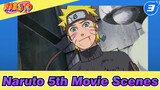 Naruto Shippuden the Movie: Bonds Scenes #3 (End)_3