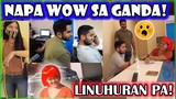 Nagulat Sila! Artistahin Sa Pink Hair Surprise! Filipino Indian Vlog