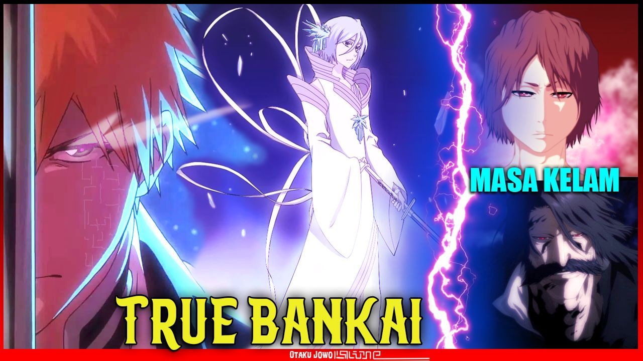 BLEACH: Thousand-Year Blood War Episode 19 — Frozen From Fear