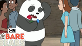 We Bare Bears ❤️ Panda In Love (พากย์ไทย)