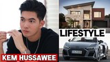 Kem Hussawee (So Wayree Thai Drama) Lifestyle |Biography, Networth, Realage, |RW Facts & Profile|