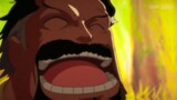 "I hope Mr. Garp's justice will be fulfilled in the end!"