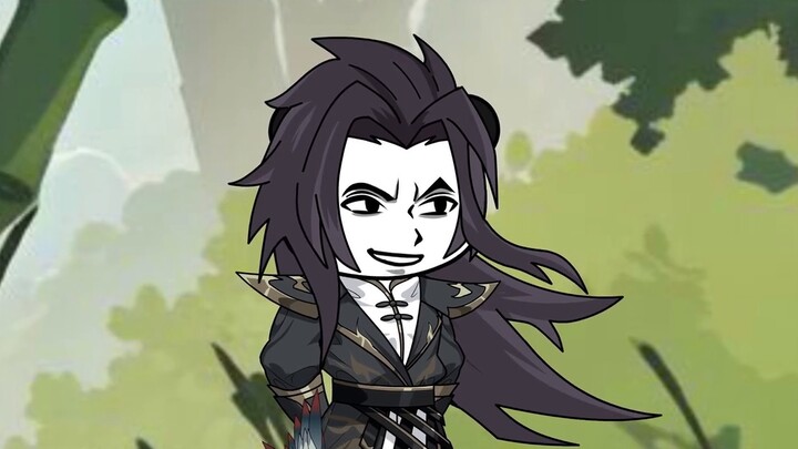 [Don’t mess with the eldest brother] Episode 177: Many birds in the world are sick, you should encou