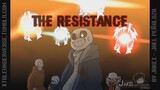 [Underverse AMV] The Resistance