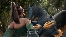 Wan Jie Du Zun Eps 294