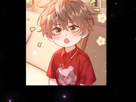 Lele imut banget waktu kecil! ! !