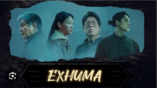 TAGALOG - EXHUMA