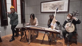 Play 'Let's play again' with traditional instruments|Honor of Kings