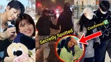 Fans Secretly Spotted Ahn Hyo Seop and Kim Se Jeong Together in a Romantic Date
